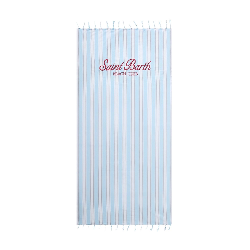 SAINT BARTH Telo mare a...