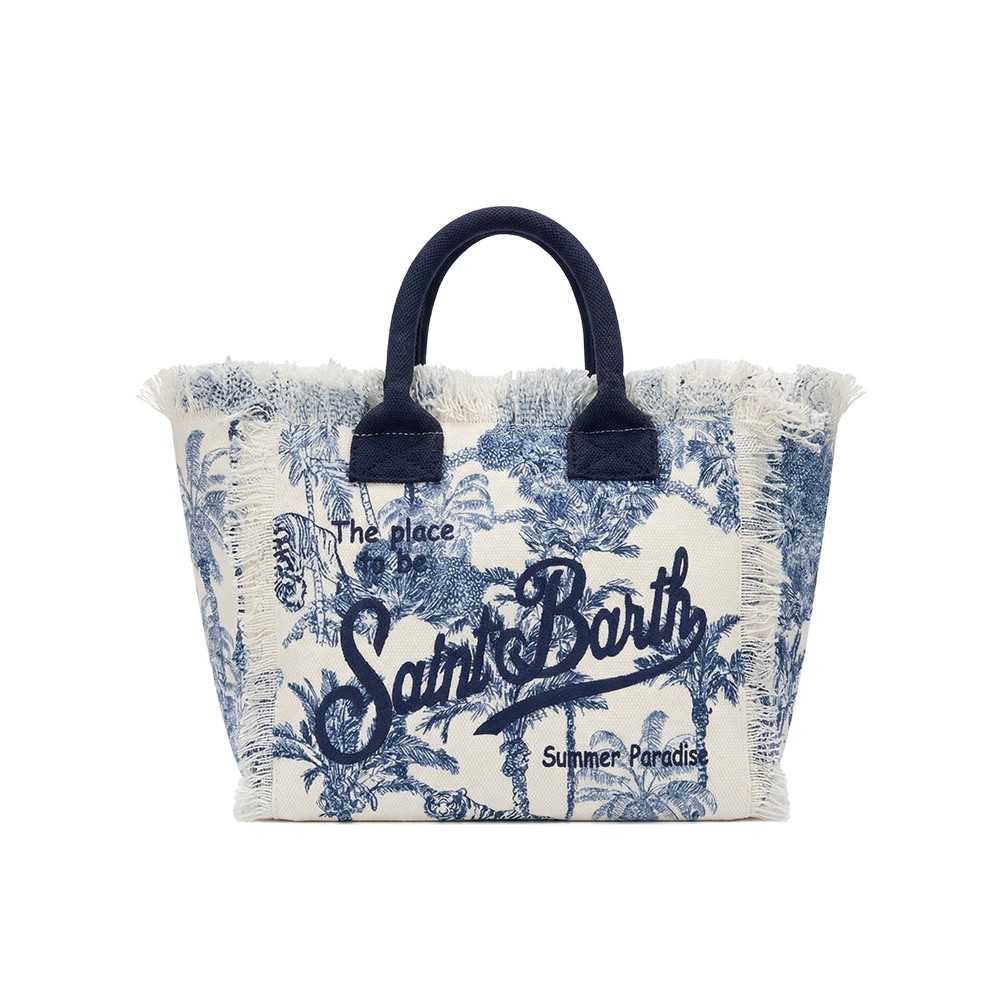 SAINT BARTH Borsa Colette...