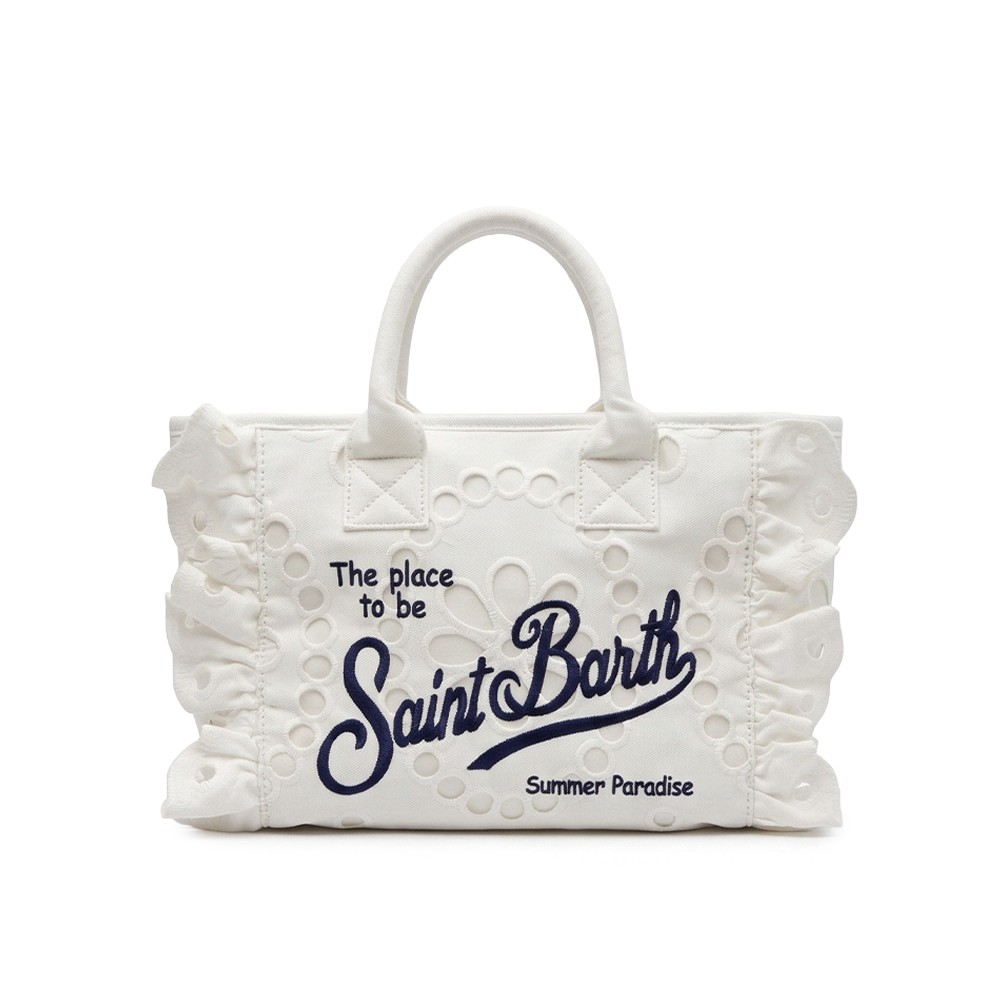 SAINT BARTH Borsa Colette...