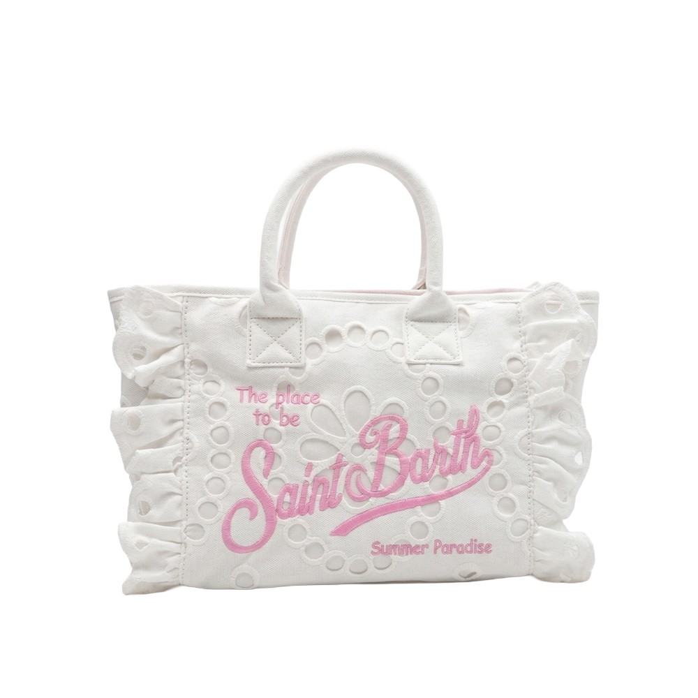 SAINT BARTH Borsa Colette...