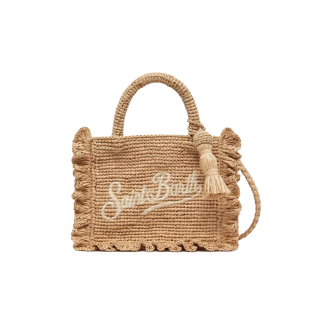 SAINT BARTH Borsa Volant...