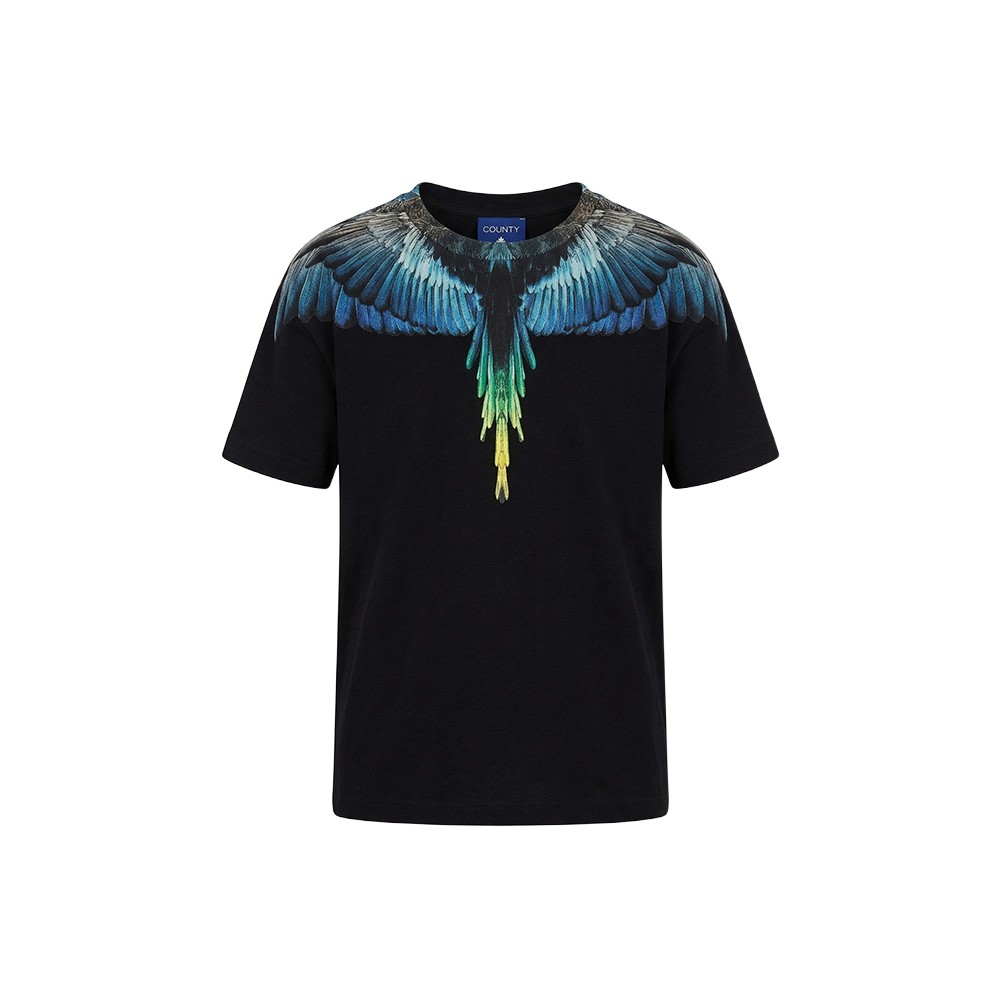 COUNTY OF MILAN T-shirt...