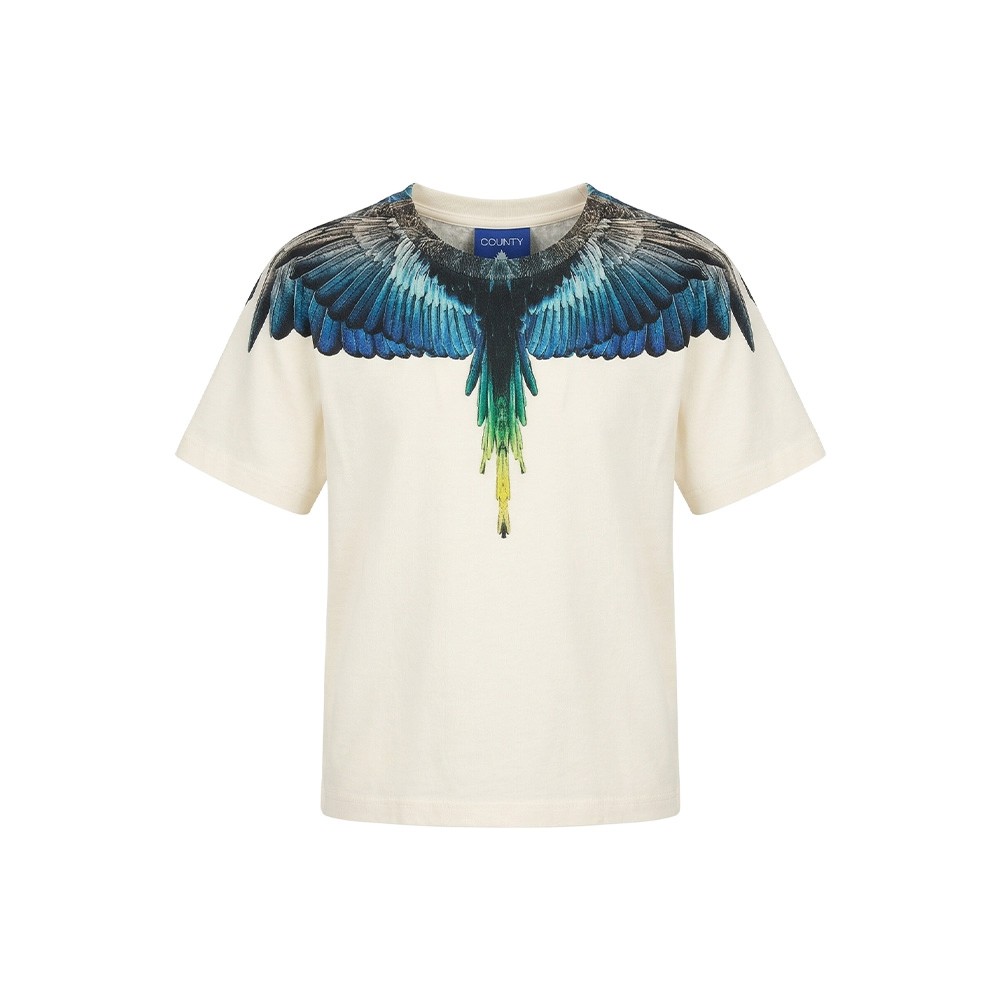 COUNTY OF MILAN T-shirt...