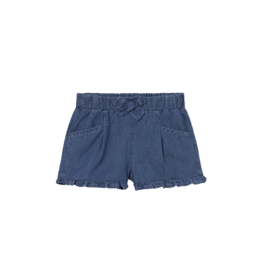 MAYORAL Shorts in denim...