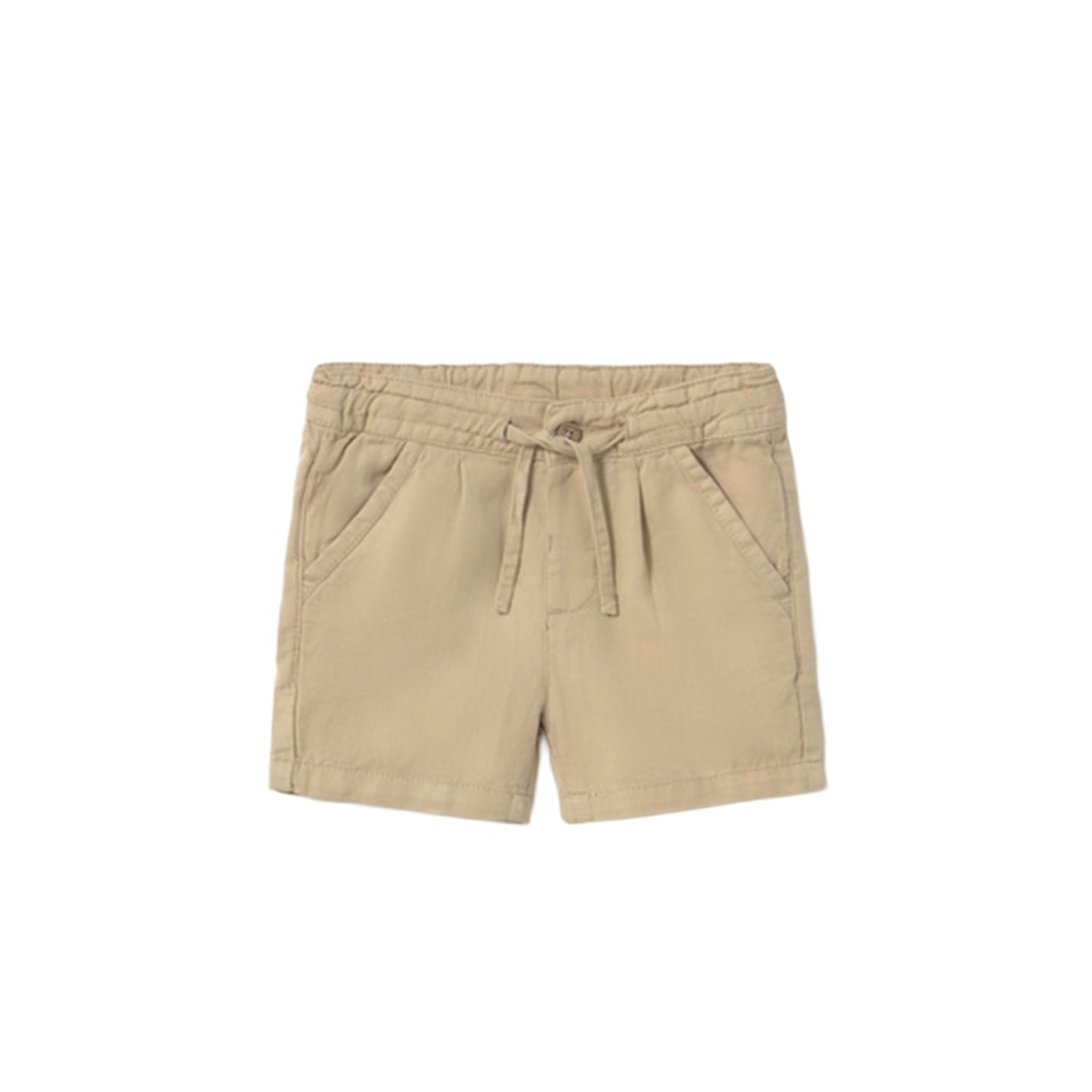 MAYORAL Shorts beige in...