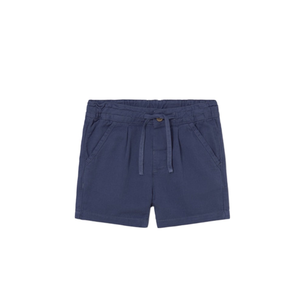 MAYORAL Shorts blu navy in...