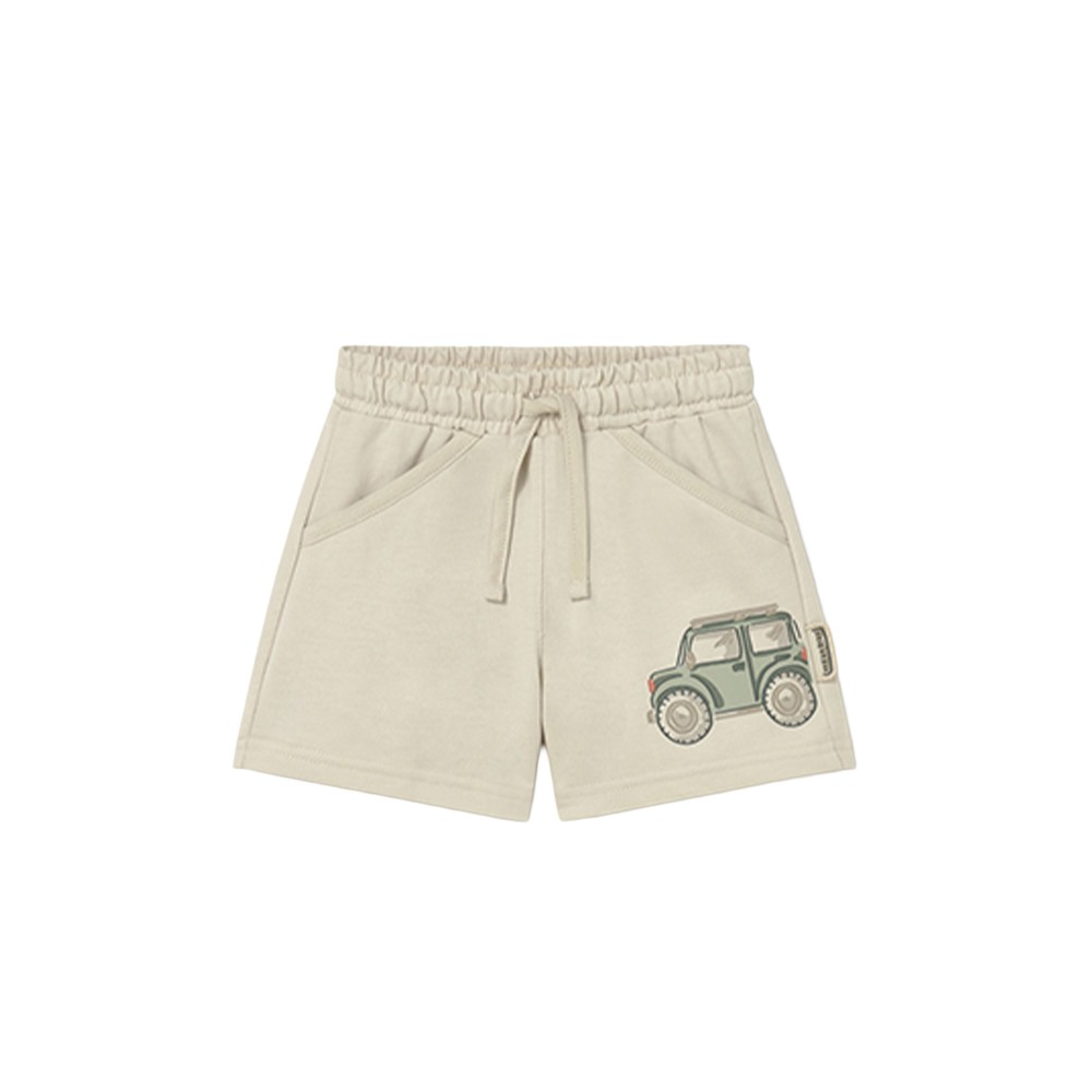 MAYORAL Shorts beige in...
