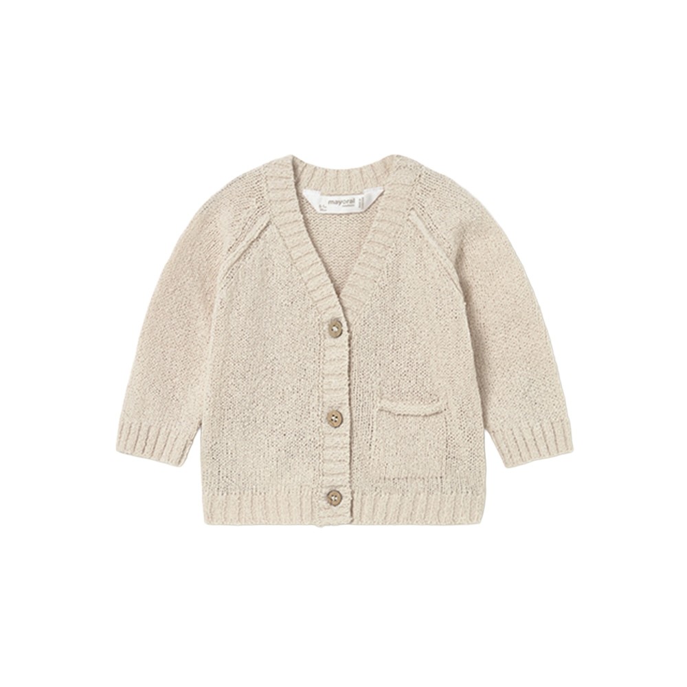 MAYORAL NEWBORN Cardigan...