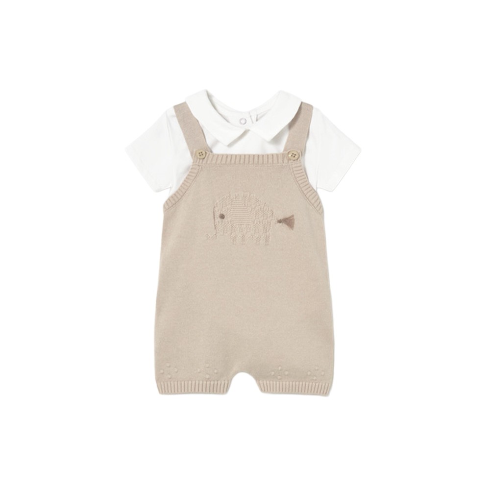 MAYORAL NEWBORN Completo...