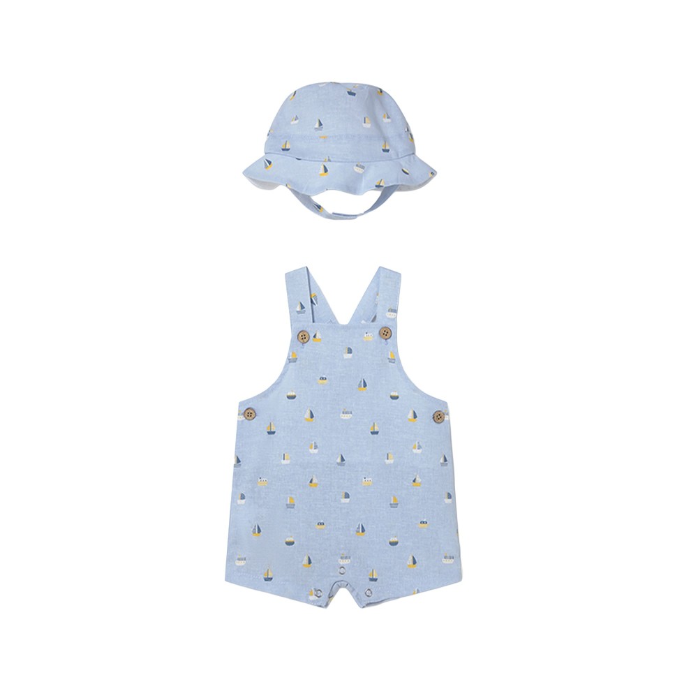 MAYORAL NEWBORN Completo...