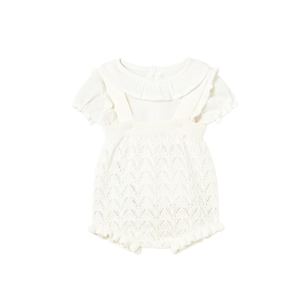 MAYORAL NEWBORN Completo...