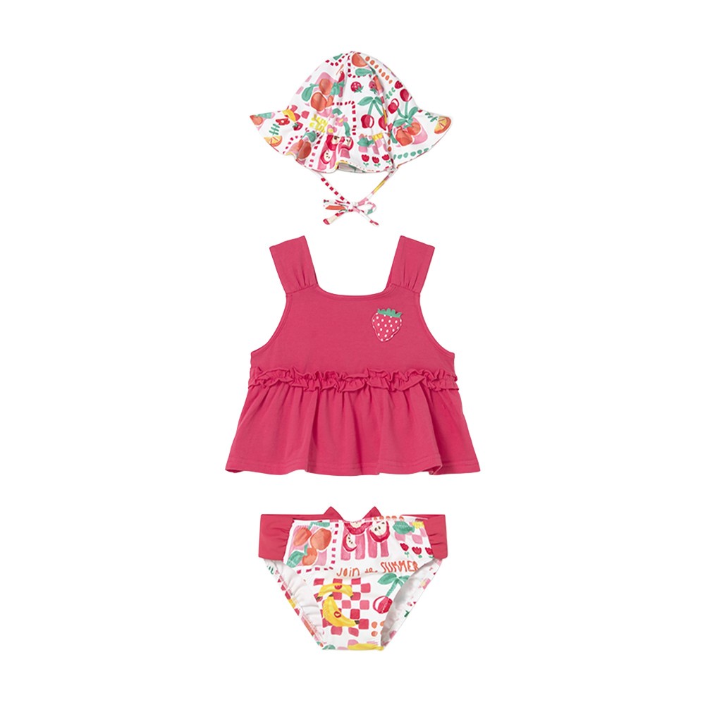 MAYORAL Completo mare...