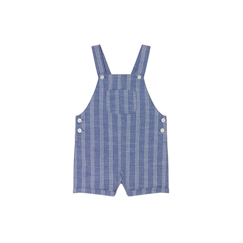 MAYORAL Salopette corta...