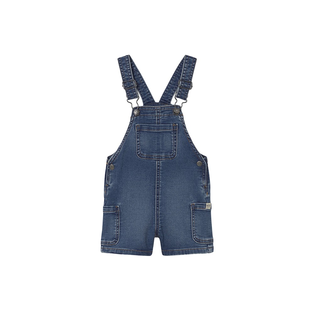 MAYORAL Salopette jeans...