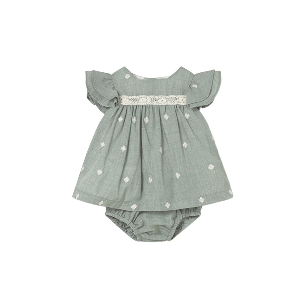 MAYORAL NEWBORN Abitino...