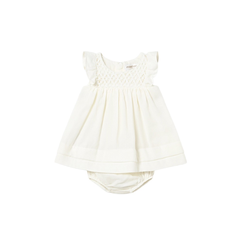 MAYORAL NEWBORN Abitino...