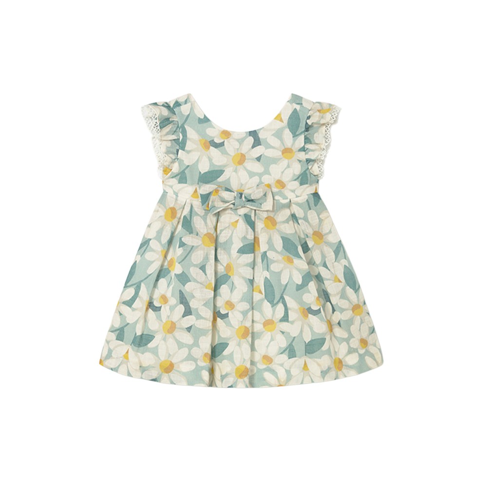 MAYORAL Abito stampato...