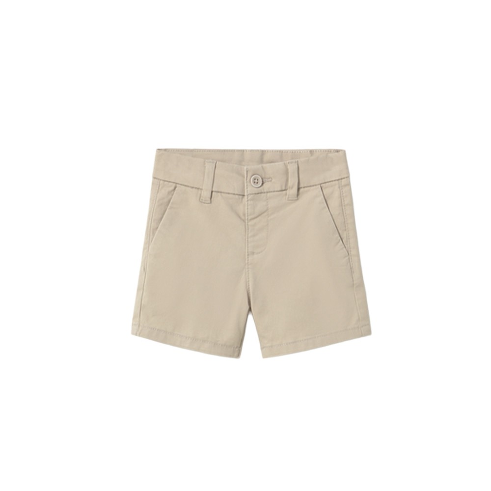 MAYORAL Shorts sabbia chino...