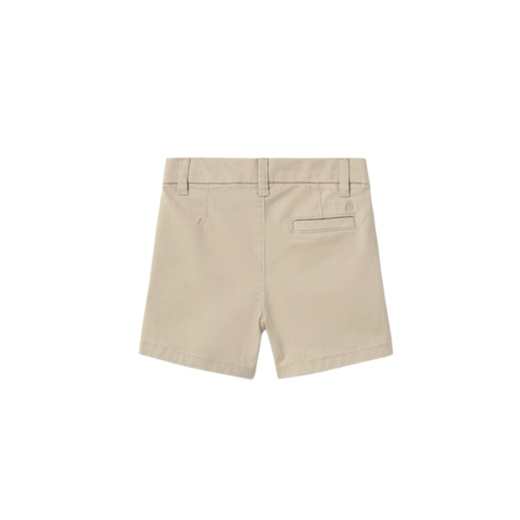 MAYORAL Shorts sabbia chino neonato