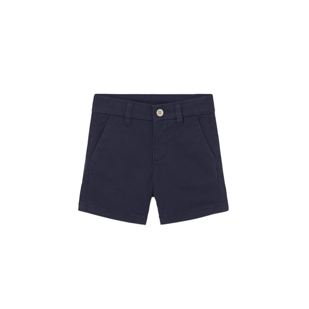MAYORAL Shorts blu navy...