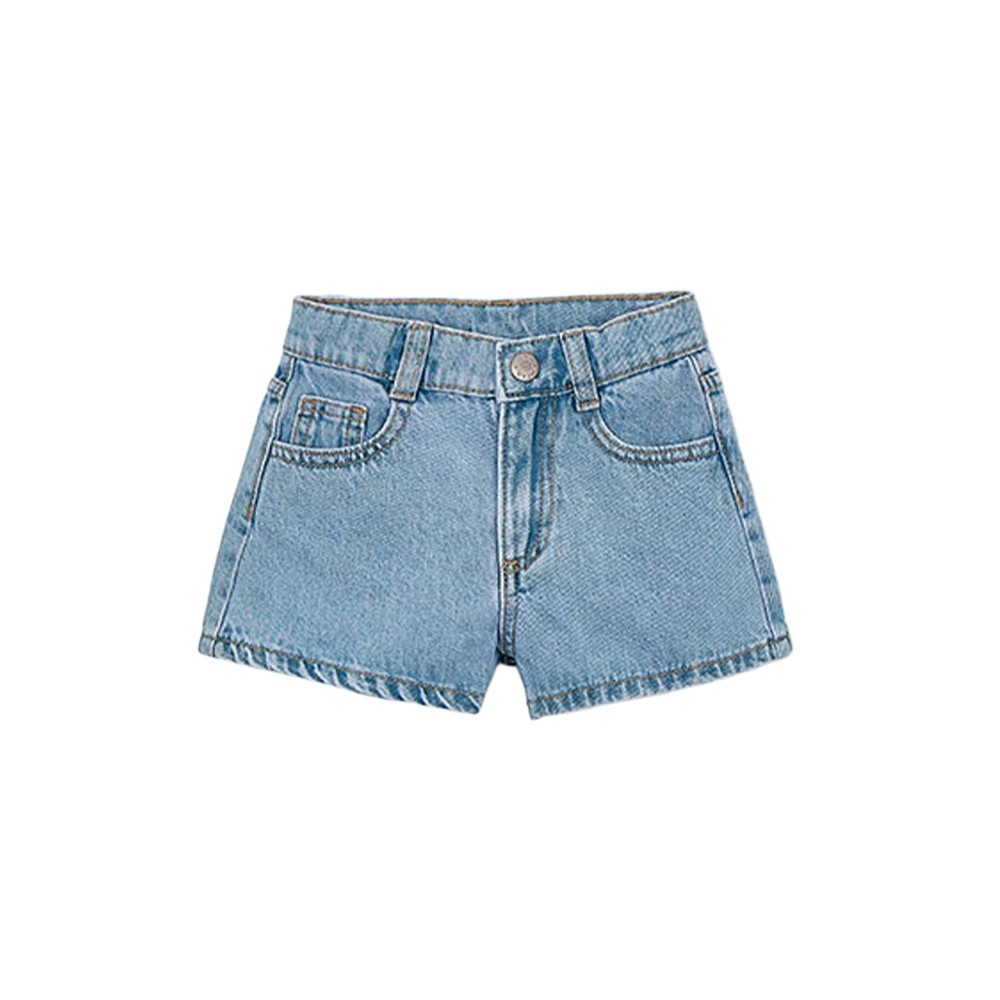 MAYORAL Shorts in denim...