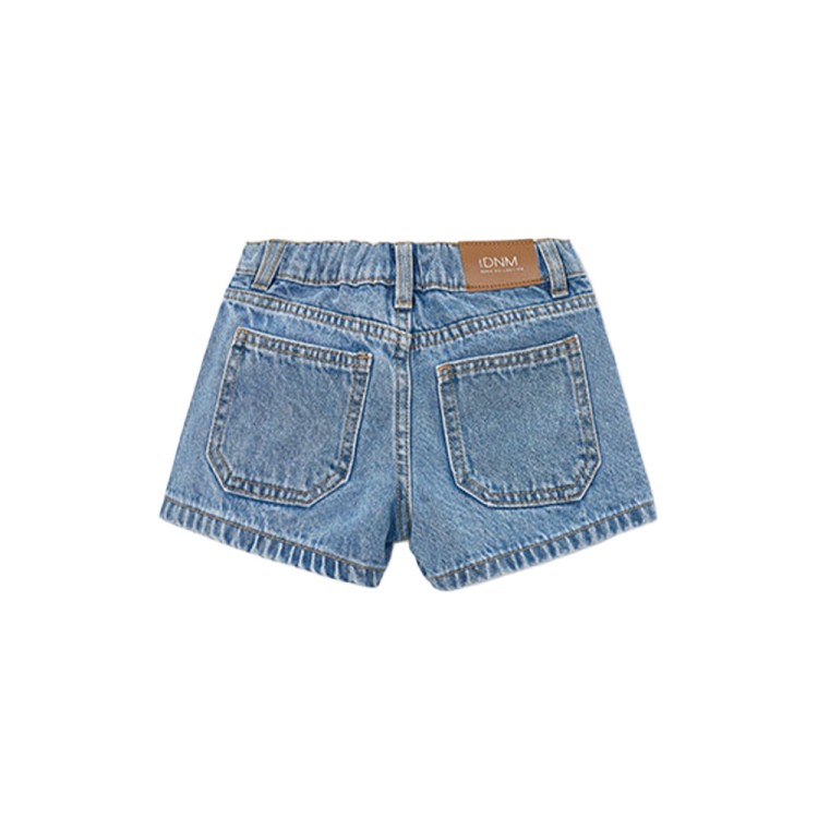 MAYORAL Shorts in denim bambina