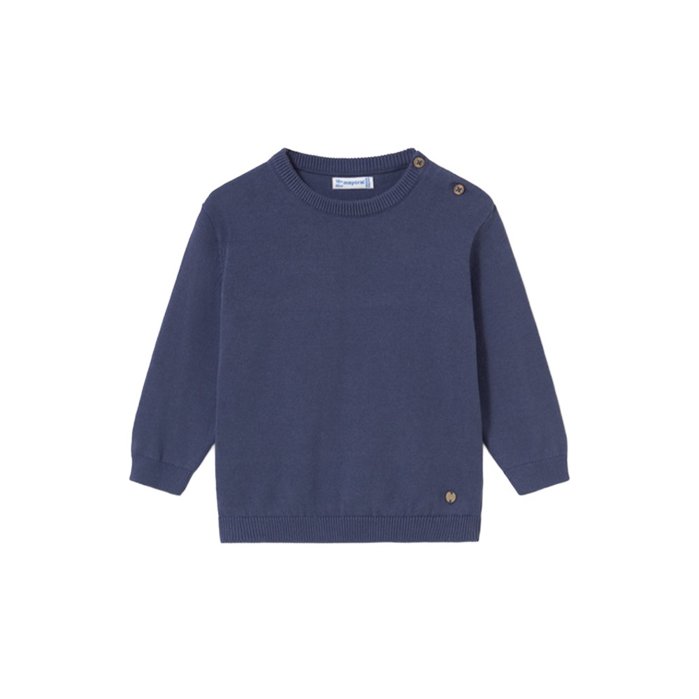 MAYORAL Maglione blu navy...