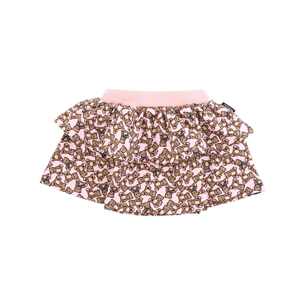 MOSCHINO Gonna rosa Teddy...