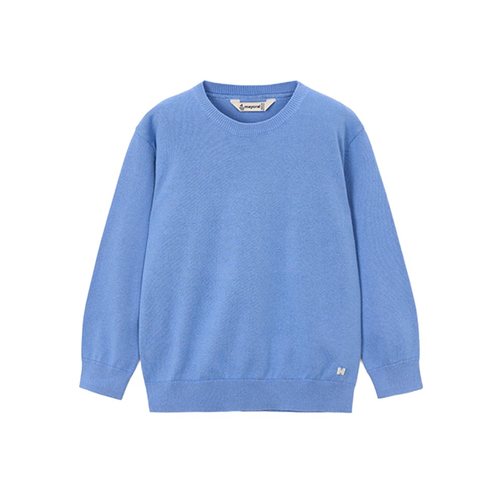 MAYORAL Maglione azzurro...