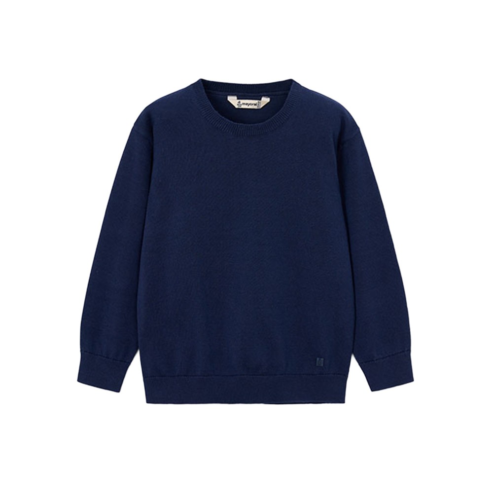 MAYORAL Maglione blu navy...