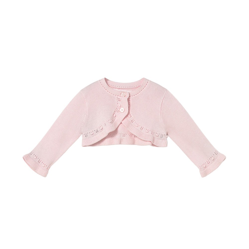 MAYORAL NEWBORN Cardigan...