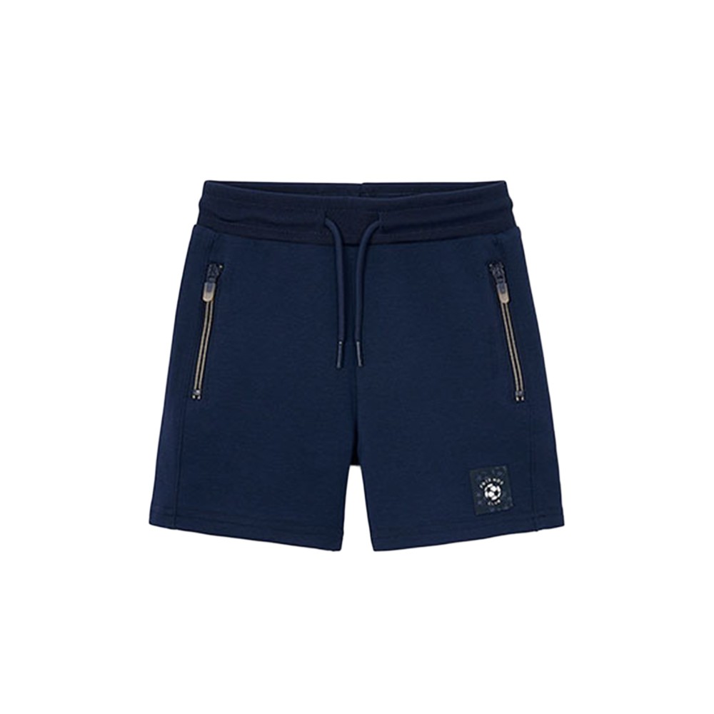 MAYORAL Shorts blu navy...