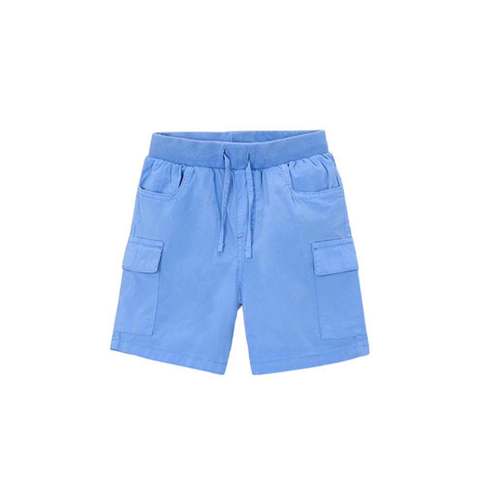 MAYORAL Shorts celesti...