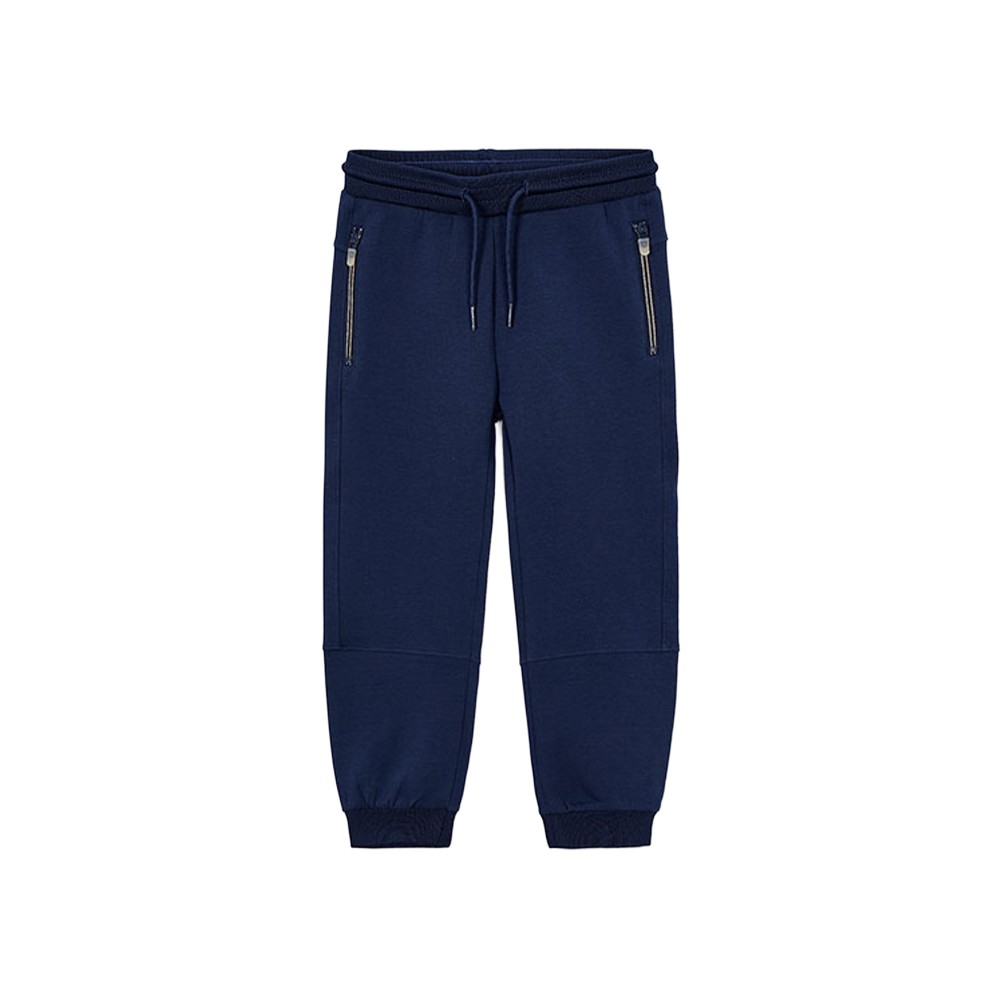 MAYORAL Jogger blu navy con...