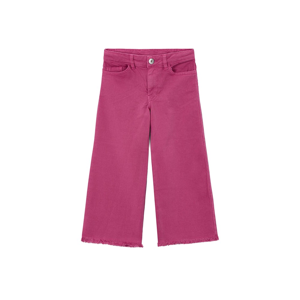 MAYORAL Pantaloni fucsia...