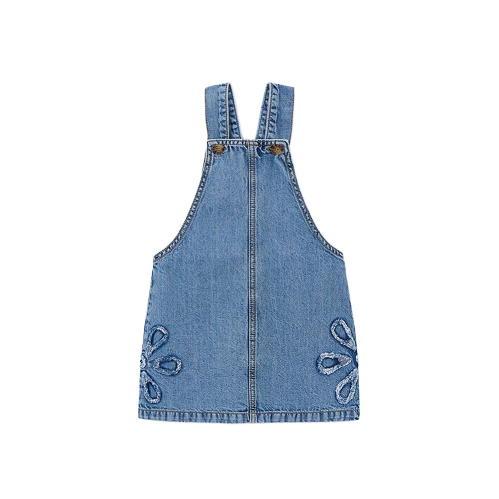 MAYORAL Salopette con gonna...