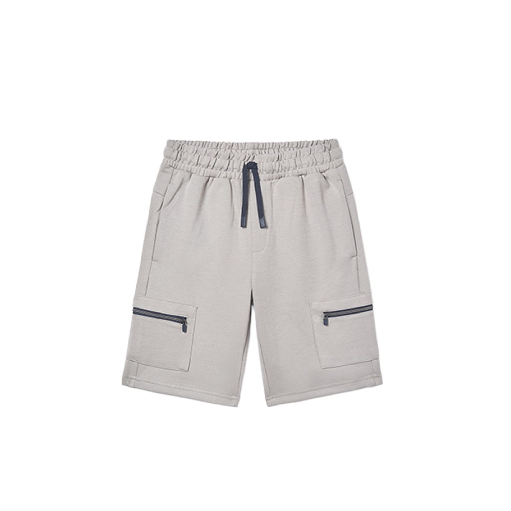 MAYORAL Shorts grigio...