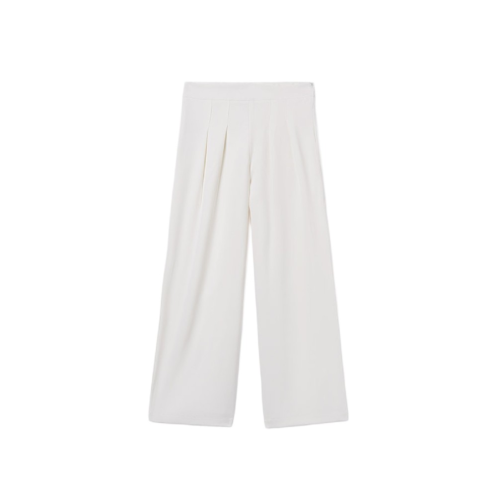 MAYORAL Pantaloni panna in...