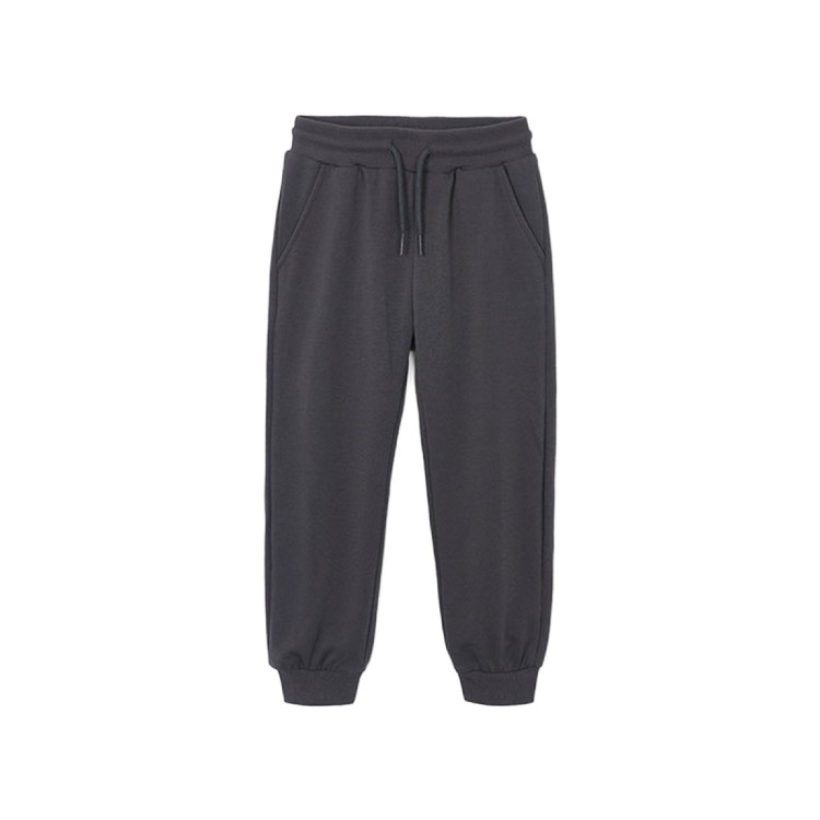 MAYORAL Jogger antracite basic bambino