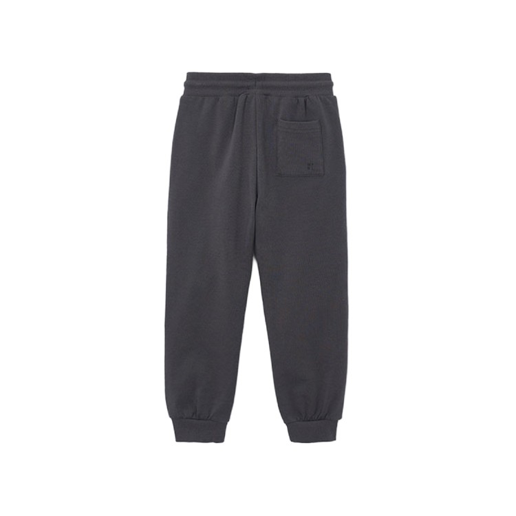 MAYORAL Jogger antracite basic bambino
