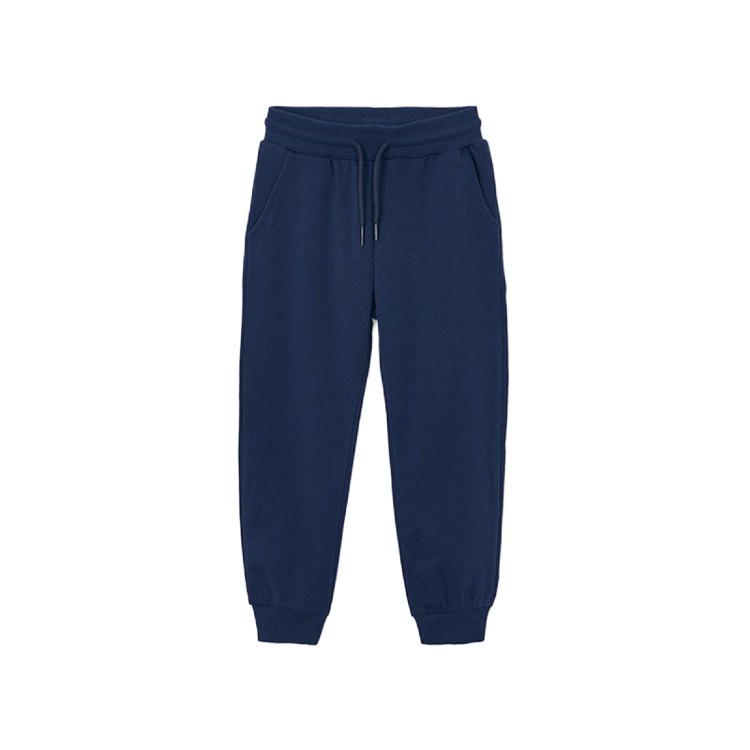 MAYORAL Jogger blu navy basic bambino