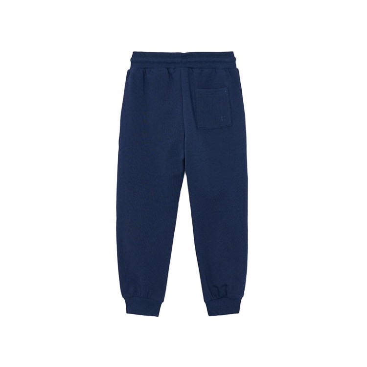 MAYORAL Jogger blu navy basic bambino