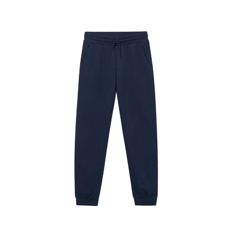 MAYORAL Jogger blu navy basic bambino