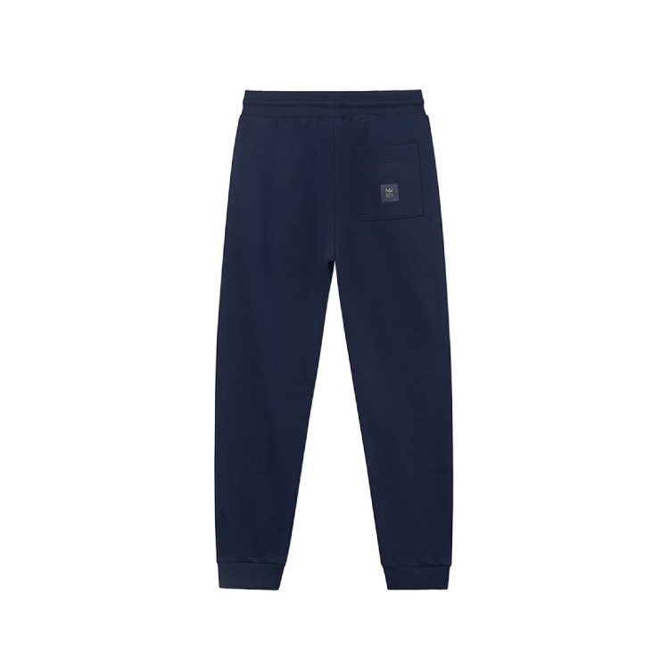 MAYORAL Jogger blu navy basic bambino