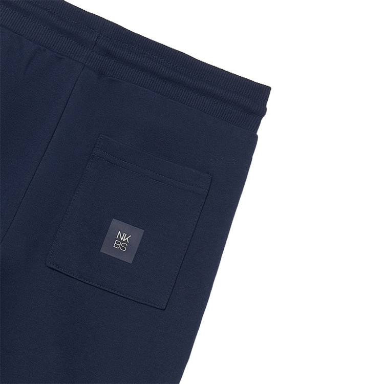 MAYORAL Jogger blu navy basic bambino