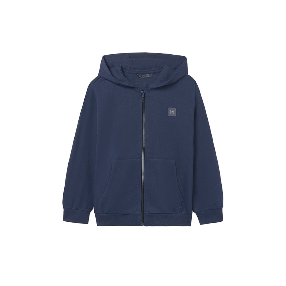 MAYORAL Felpa blu navy...