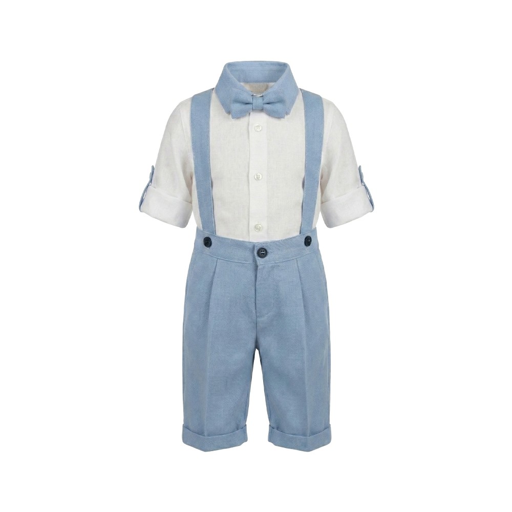 GASTONE Completo 2 pezzi...