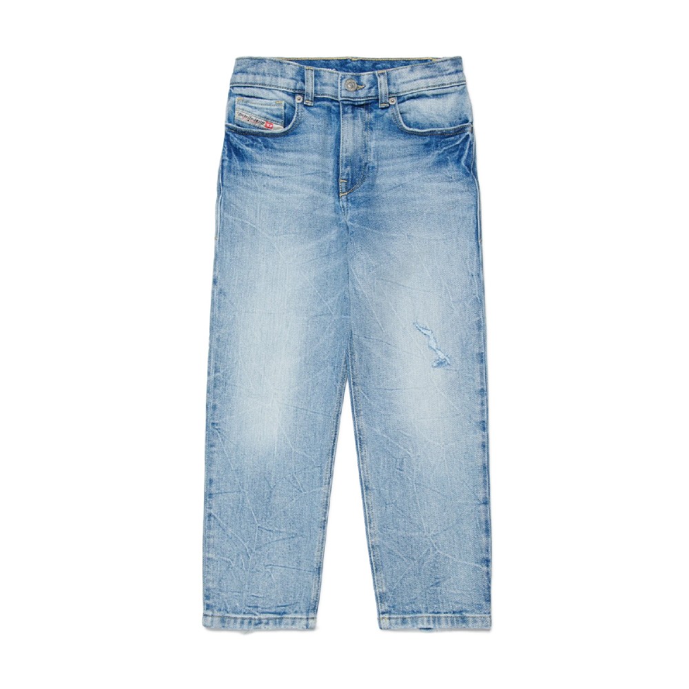 DIESEL Jeans D-Air chiari...
