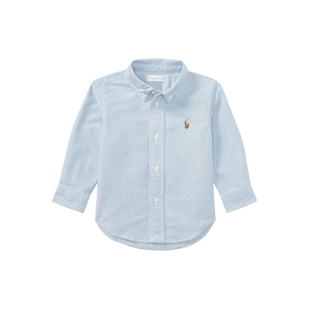 RALPH LAUREN Camicia...
