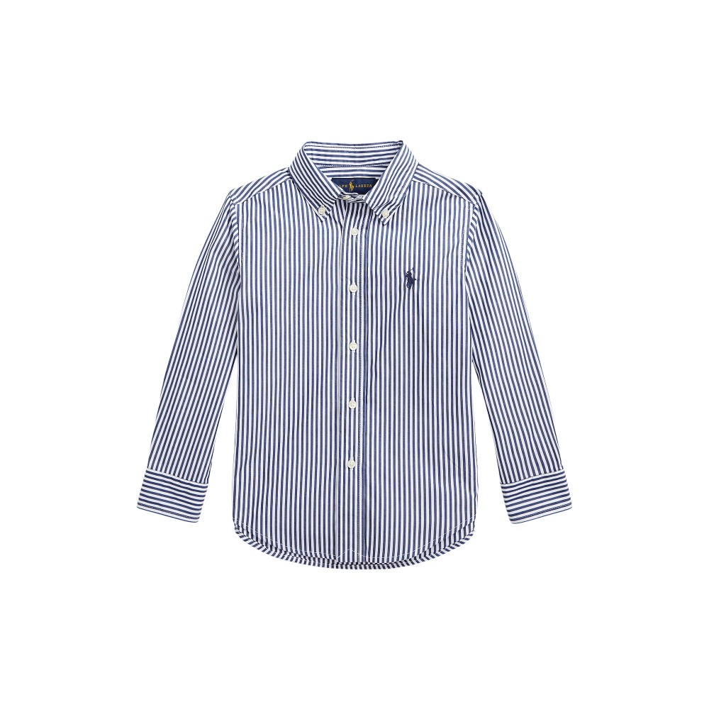 RALPH LAUREN Camicia in...